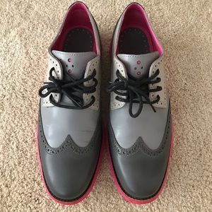 Cole Haan limited edition shoes